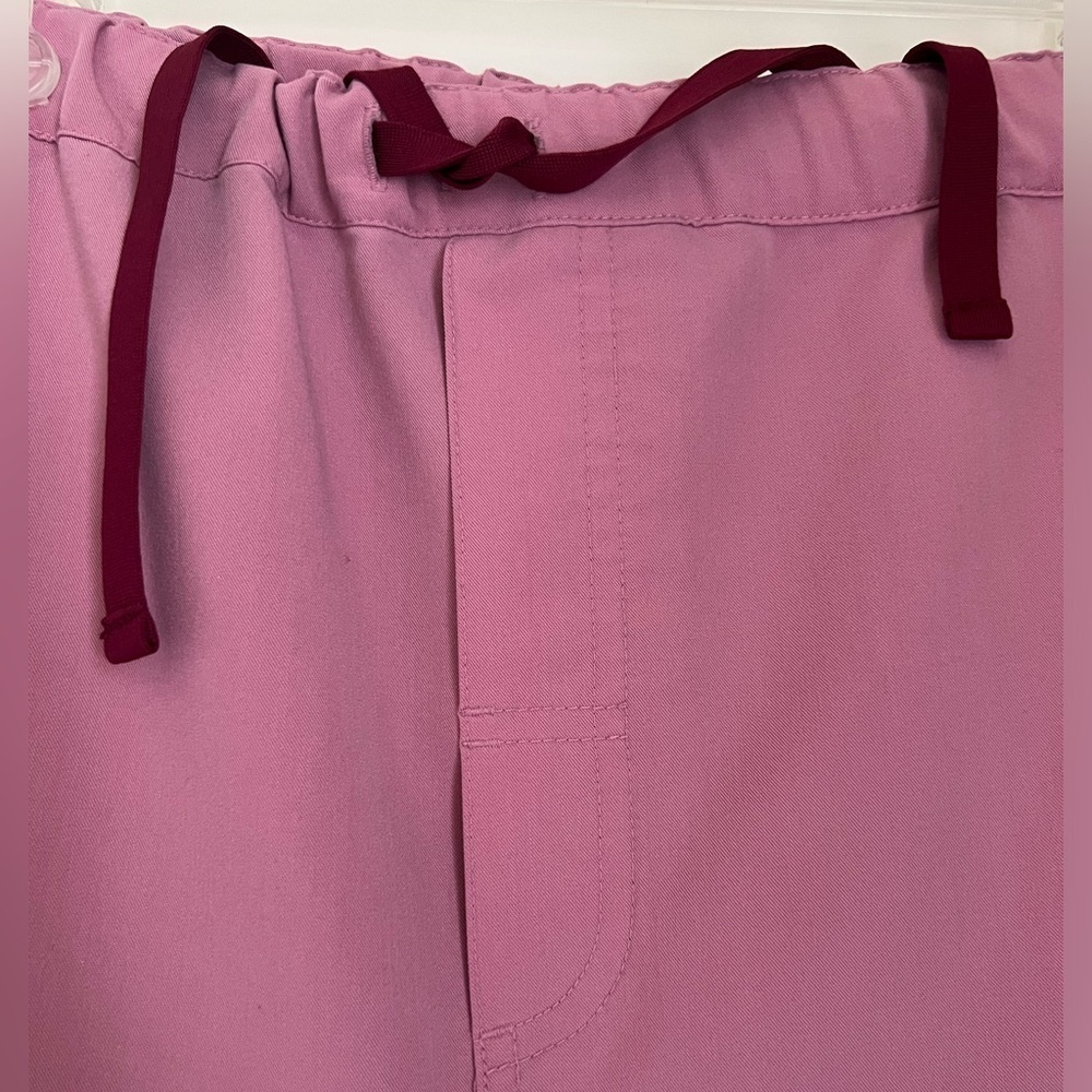 Fig Technical Collection scrub bottom in men’s size XXL. EUC - Picture 8 of 12